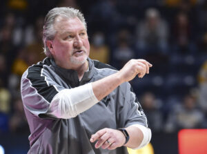 COLUMN: What's in a loss? In some cases greatness can be defined through setbacks